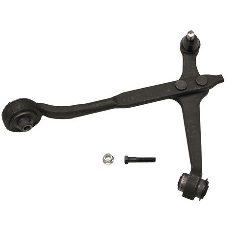 Suspension Control Arm and Ball Joint Assembly Moog Chassis RK80011