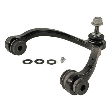Suspension Control Arm and Ball Joint Assembly Moog Chassis RK80038
