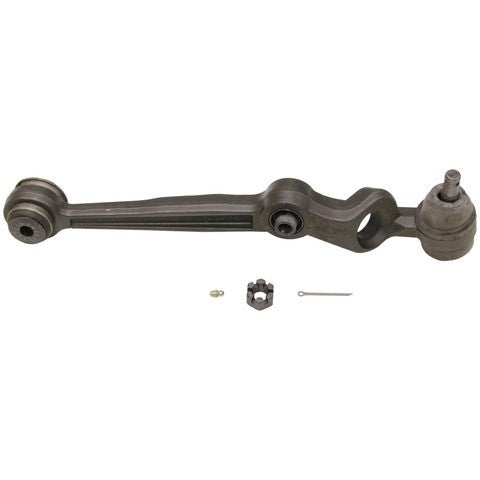 Suspension Control Arm and Ball Joint Assembly Moog Chassis RK80055