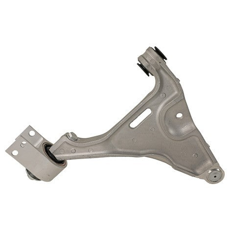Suspension Control Arm and Ball Joint Assembly Moog Chassis RK80355