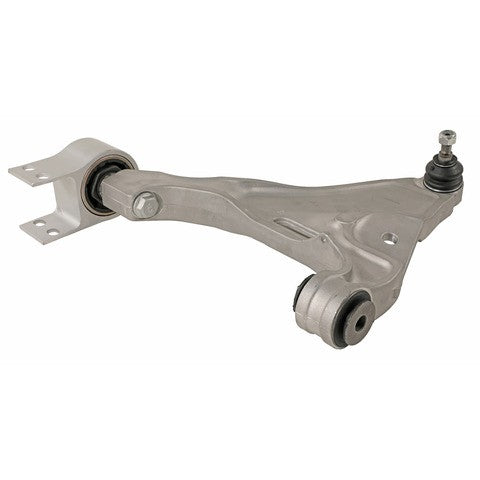 Suspension Control Arm and Ball Joint Assembly Moog Chassis RK80355