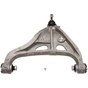 Suspension Control Arm and Ball Joint Assembly Moog Chassis RK80403