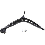 Suspension Control Arm and Ball Joint Assembly Moog Chassis RK80531