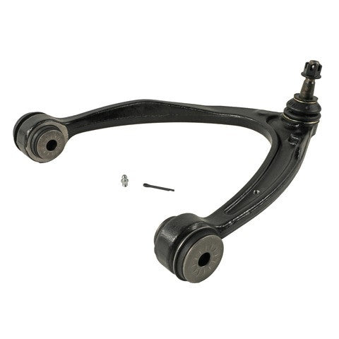 Suspension Control Arm and Ball Joint Assembly Moog Chassis RK80669