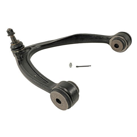 Suspension Control Arm and Ball Joint Assembly Moog Chassis RK80670