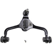 Suspension Control Arm and Ball Joint Assembly Moog Chassis RK80709