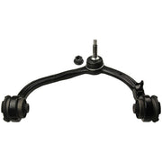 Suspension Control Arm and Ball Joint Assembly Moog Chassis RK80717