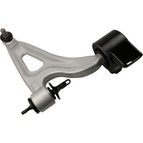 Suspension Control Arm and Ball Joint Assembly Moog Chassis RK80724