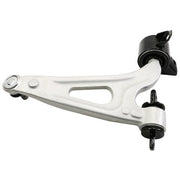 Suspension Control Arm and Ball Joint Assembly Moog Chassis RK80725