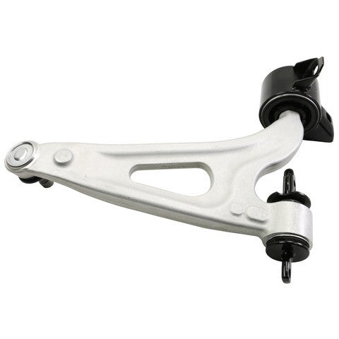 Suspension Control Arm and Ball Joint Assembly Moog Chassis RK80725