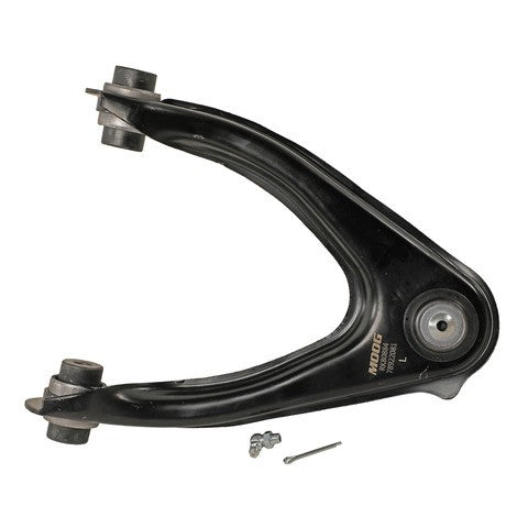 Suspension Control Arm and Ball Joint Assembly Moog Chassis RK80884