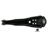 Suspension Control Arm and Ball Joint Assembly Moog Chassis RK8121