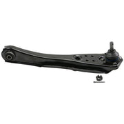 Suspension Control Arm and Ball Joint Assembly Moog Chassis RK8121