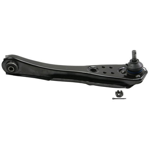 Suspension Control Arm and Ball Joint Assembly Moog Chassis RK8121