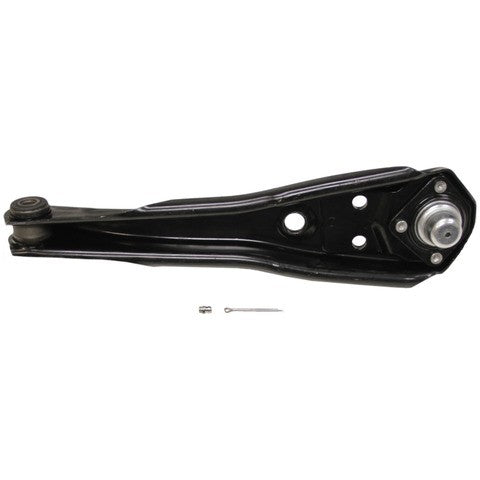 Suspension Control Arm and Ball Joint Assembly Moog Chassis RK8123