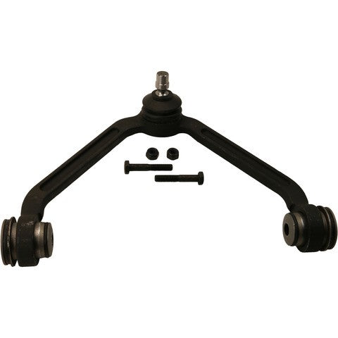 Suspension Control Arm and Ball Joint Assembly Moog Chassis RK8708