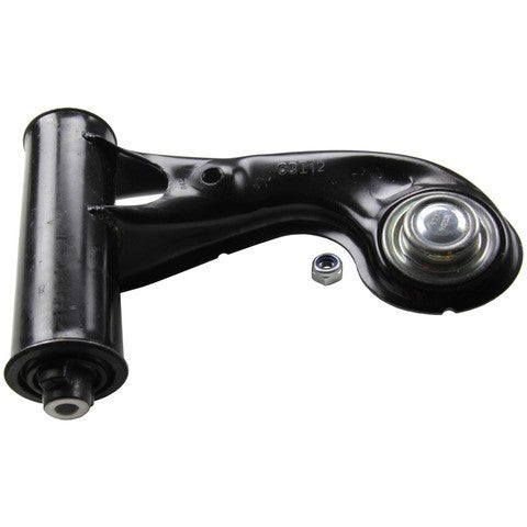 Suspension Control Arm and Ball Joint Assembly Moog Chassis RK90423