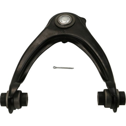 Suspension Control Arm and Ball Joint Assembly Moog Chassis RK90451