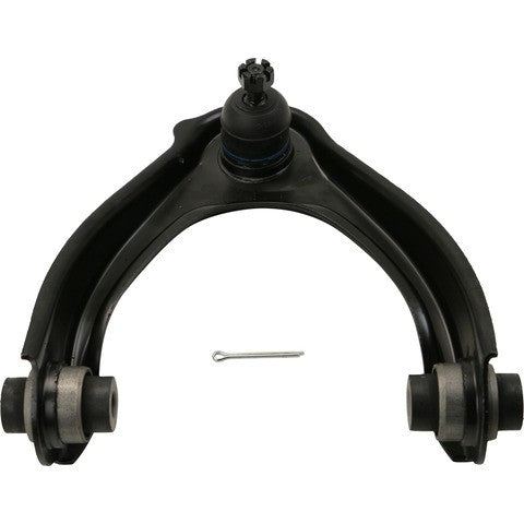 Suspension Control Arm and Ball Joint Assembly Moog Chassis RK90451