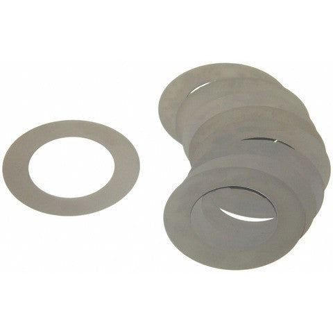 Steering King Pin Shim Moog Chassis RS504