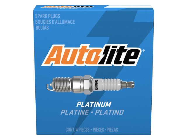 Spark Plug Autolite AP104
