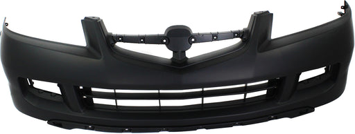 Bumper Cover CarParts ARBA010302PQ