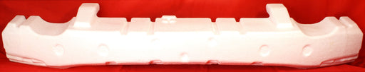 Bumper Impact Absorber CarParts ARBB011701