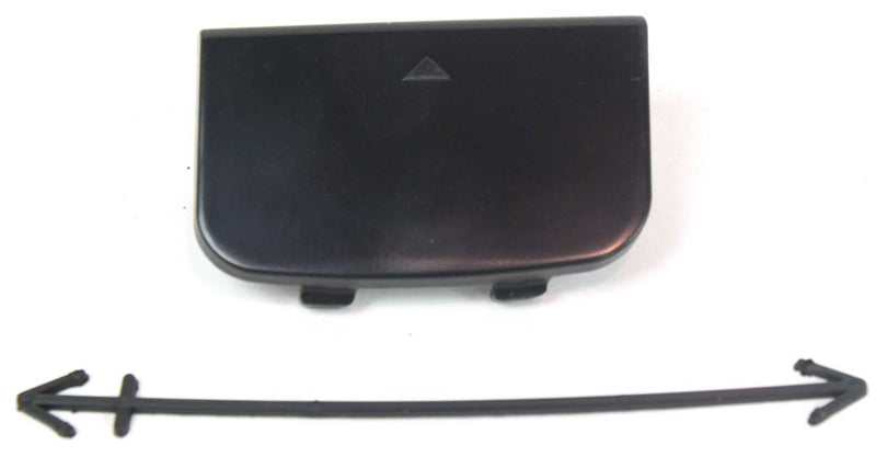 Tow Hook Cover CarParts ARBB014502