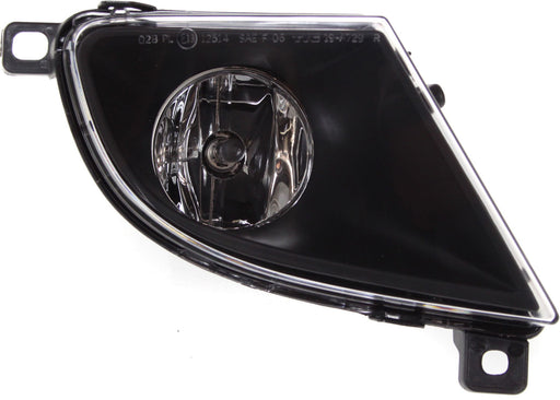 Fog Light CarParts ARBB107503