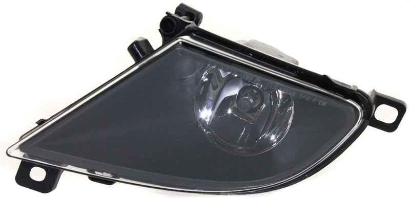 Fog Light CarParts ARBB107504