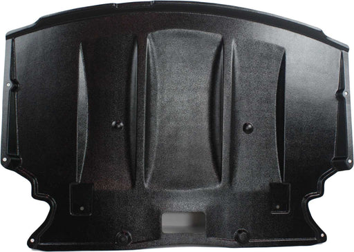 Engine Splash Shield CarParts ARBB310101