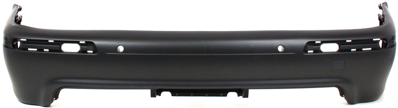 Bumper Cover CarParts ARBB760101P