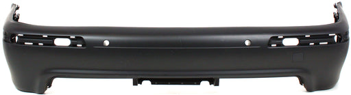 Bumper Cover CarParts ARBB760101P