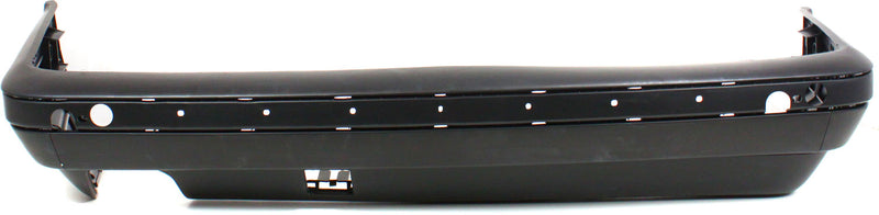 Bumper Cover CarParts ARBB760103P