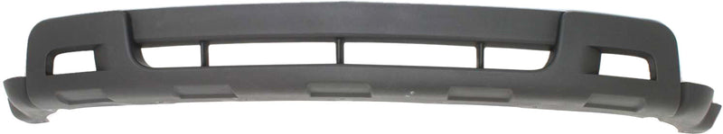 Bumper Cover CarParts ARBC010302