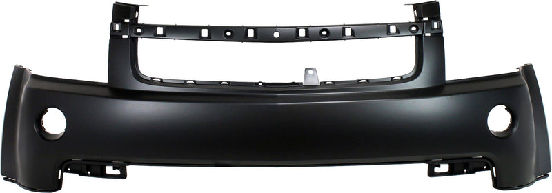 Bumper Cover CarParts ARBC010303P