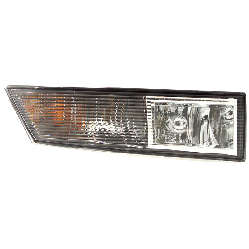 Fog Light CarParts ARBC107503