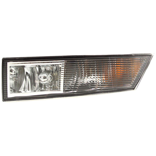 Fog Light CarParts ARBC107504