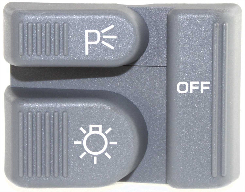 Headlight Switch CarParts ARBC108905