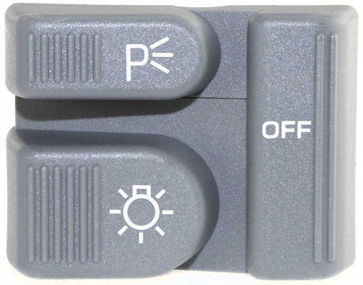 Headlight Switch CarParts ARBC108905