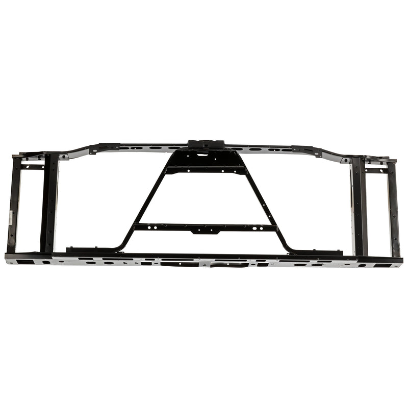 Radiator Support CarParts ARBC250101