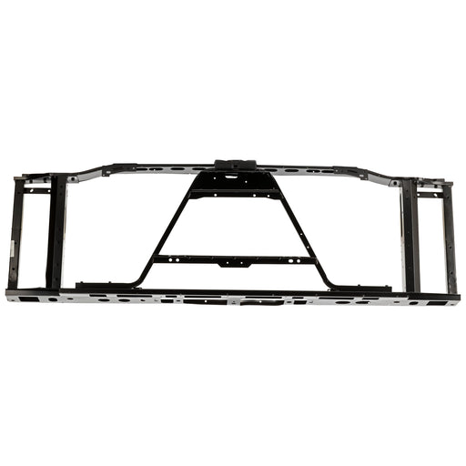 Radiator Support CarParts ARBC250101