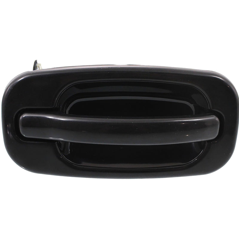 Exterior Door Handle CarParts ARBC462181