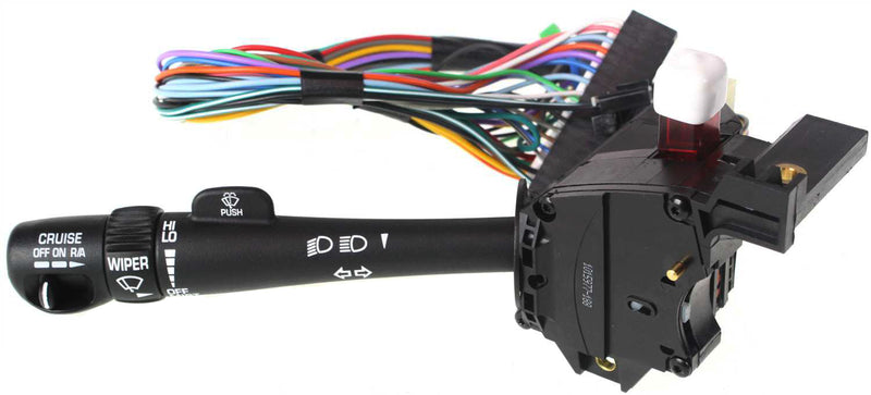 Turn Signal Switch CarParts ARBC505803