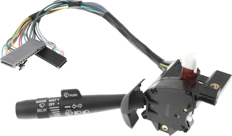 Turn Signal Switch CarParts ARBC505809