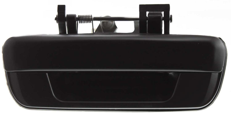 Tailgate Handle CarParts ARBC580717
