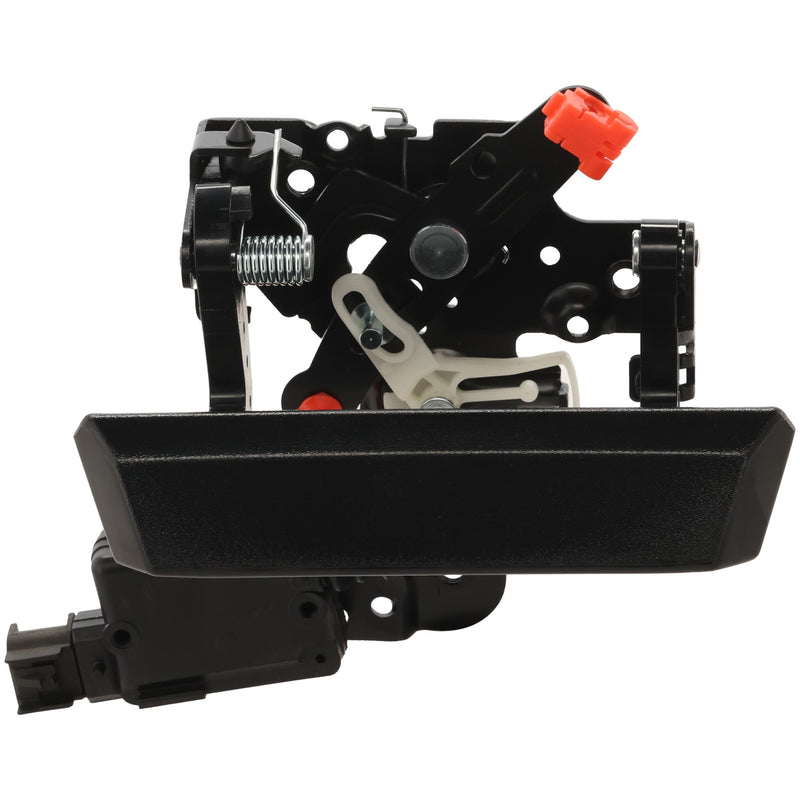 Tailgate Handle CarParts ARBC580718