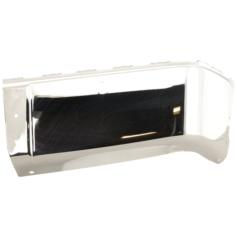 Bumper End CarParts ARBC761101