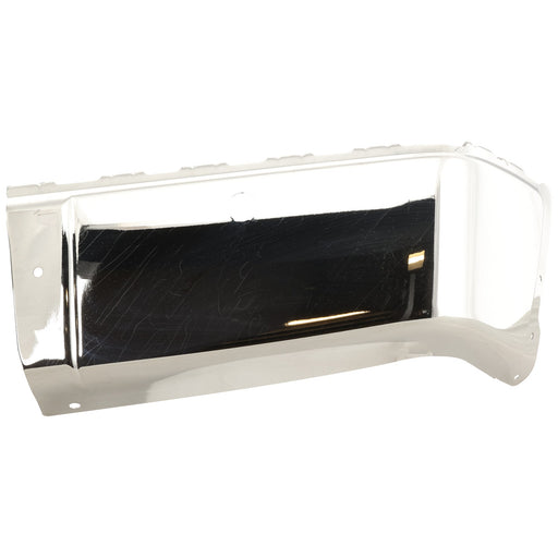 Bumper End CarParts ARBC761101