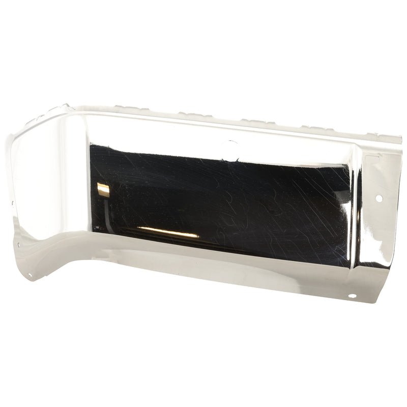 Bumper End CarParts ARBC761102